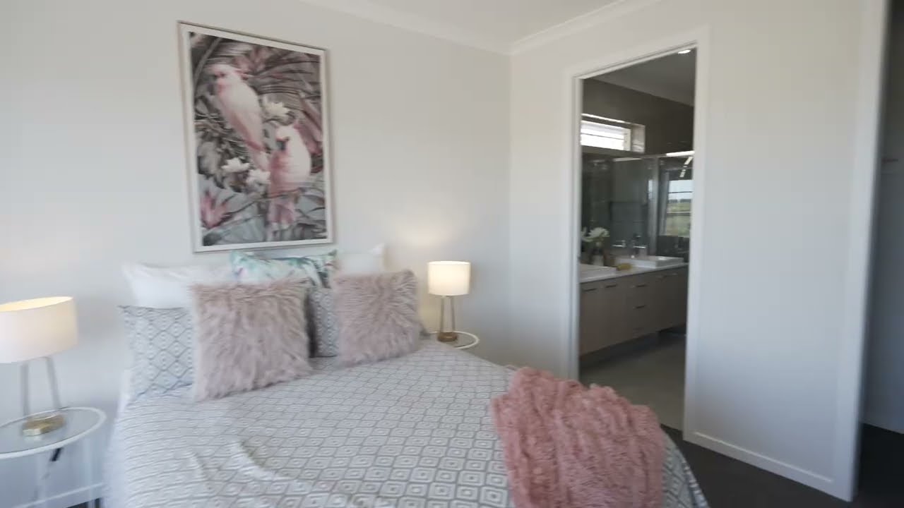 39 Long Green Crescent, Fraser Rise, Vic 3336, thumbnail 3 of 4