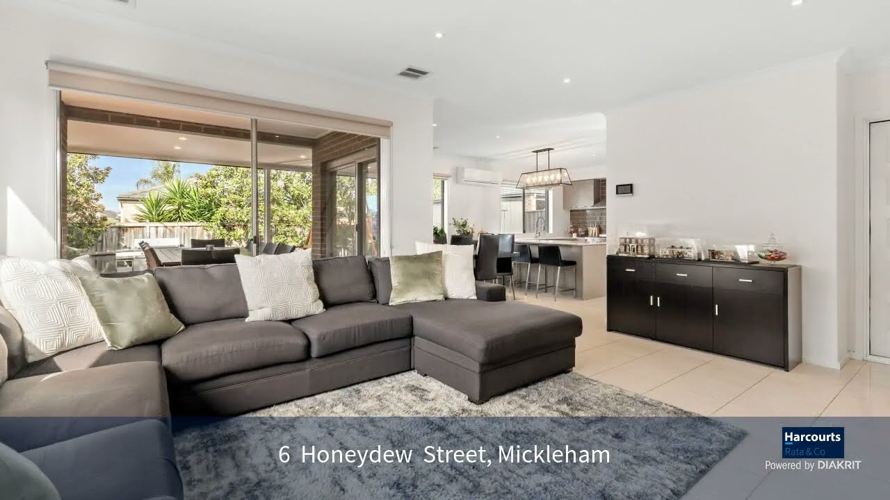 6 Honeydew Street, Mickleham, Vic 3064, thumbnail 3 of 4