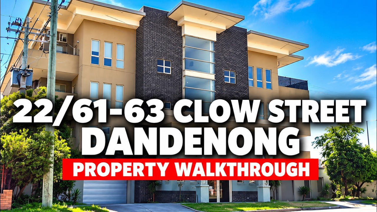 22/61-63 Clow Street, Dandenong, Vic 3175, thumbnail 3 of 4