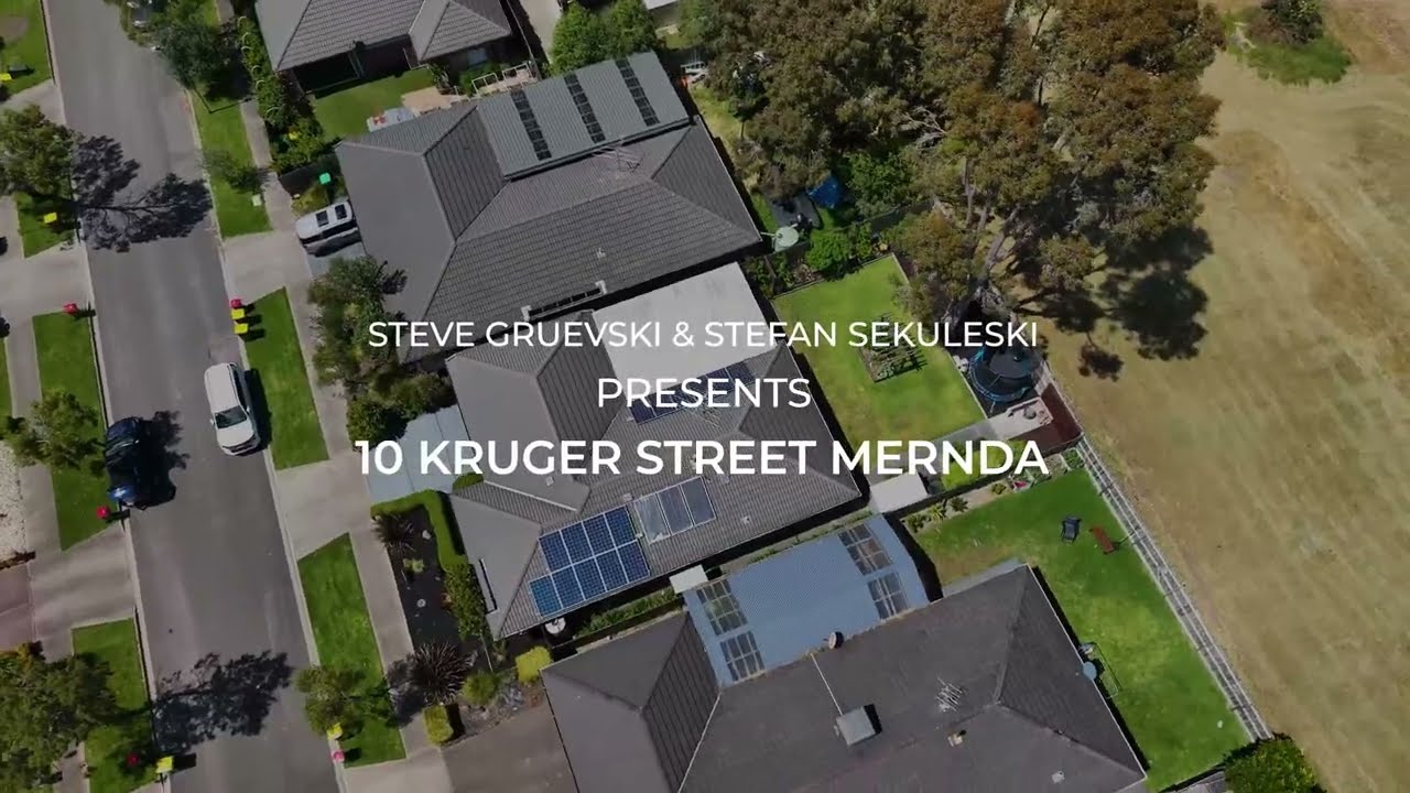 10 Kruger Street, Mernda, Vic 3754, thumbnail 3 of 4