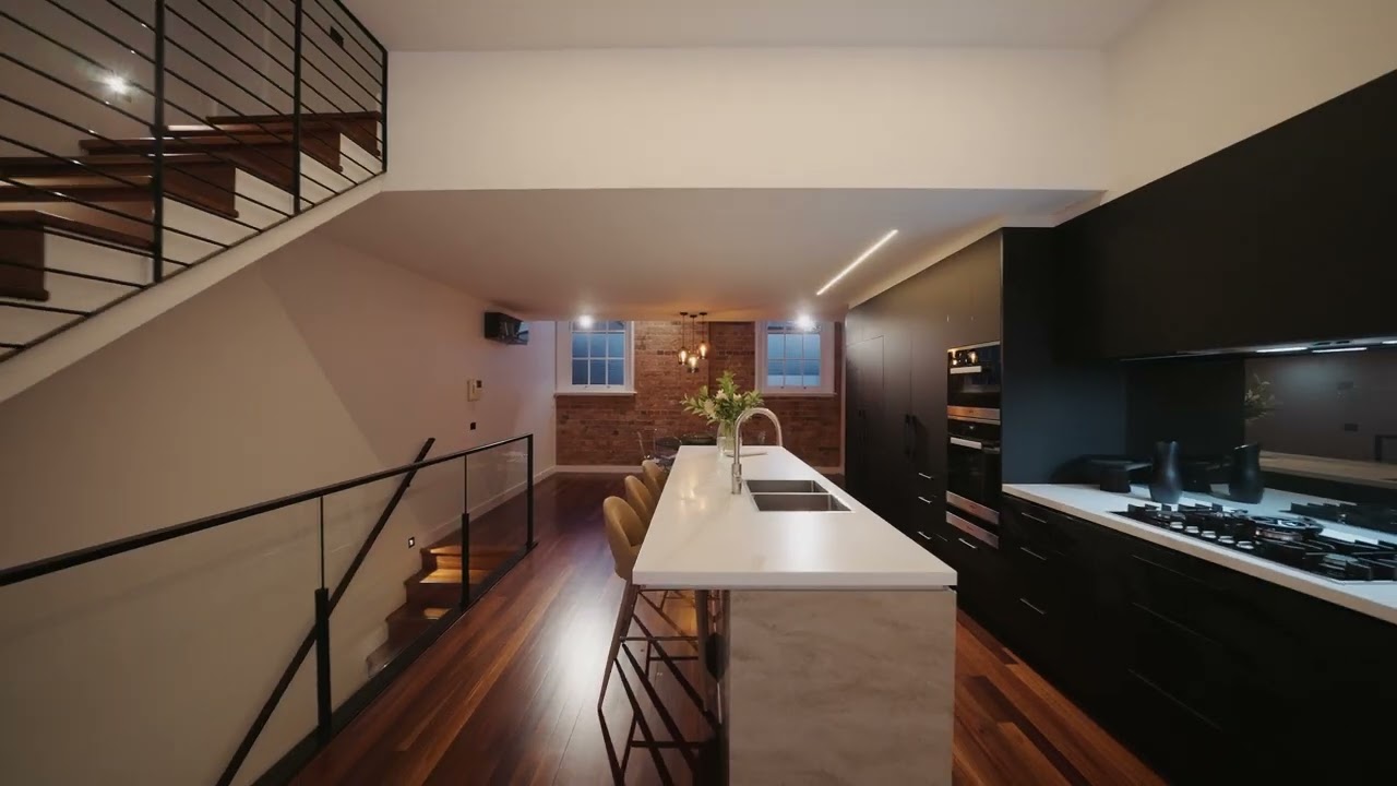 4/10 Waltham Place, Richmond, Vic 3121, thumbnail 3 of 4