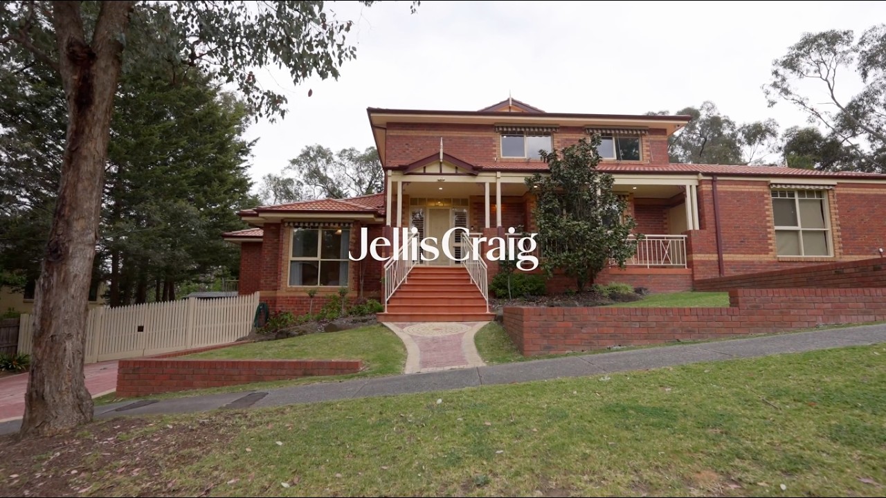 1 Freda Court, Eltham North, Vic 3095, thumbnail 3 of 4