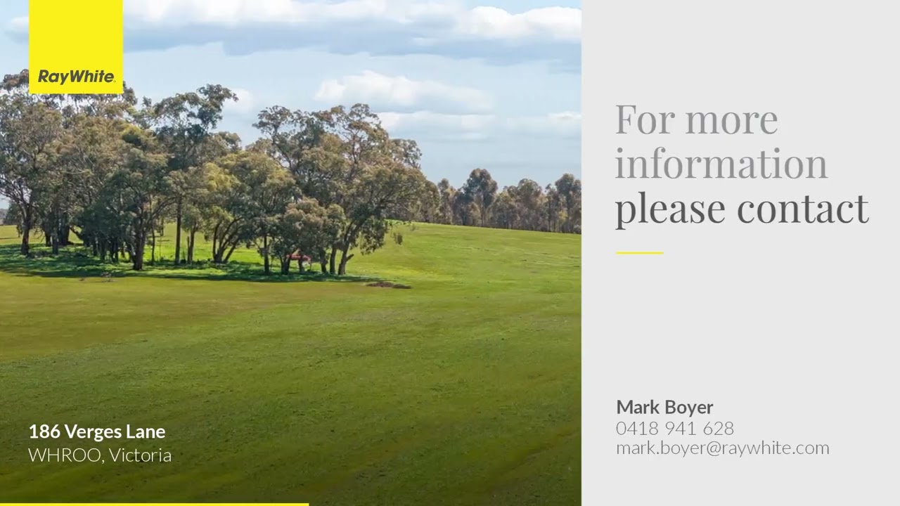 186 Verges Lane, Whroo, Vic 3612, thumbnail 2 of 4