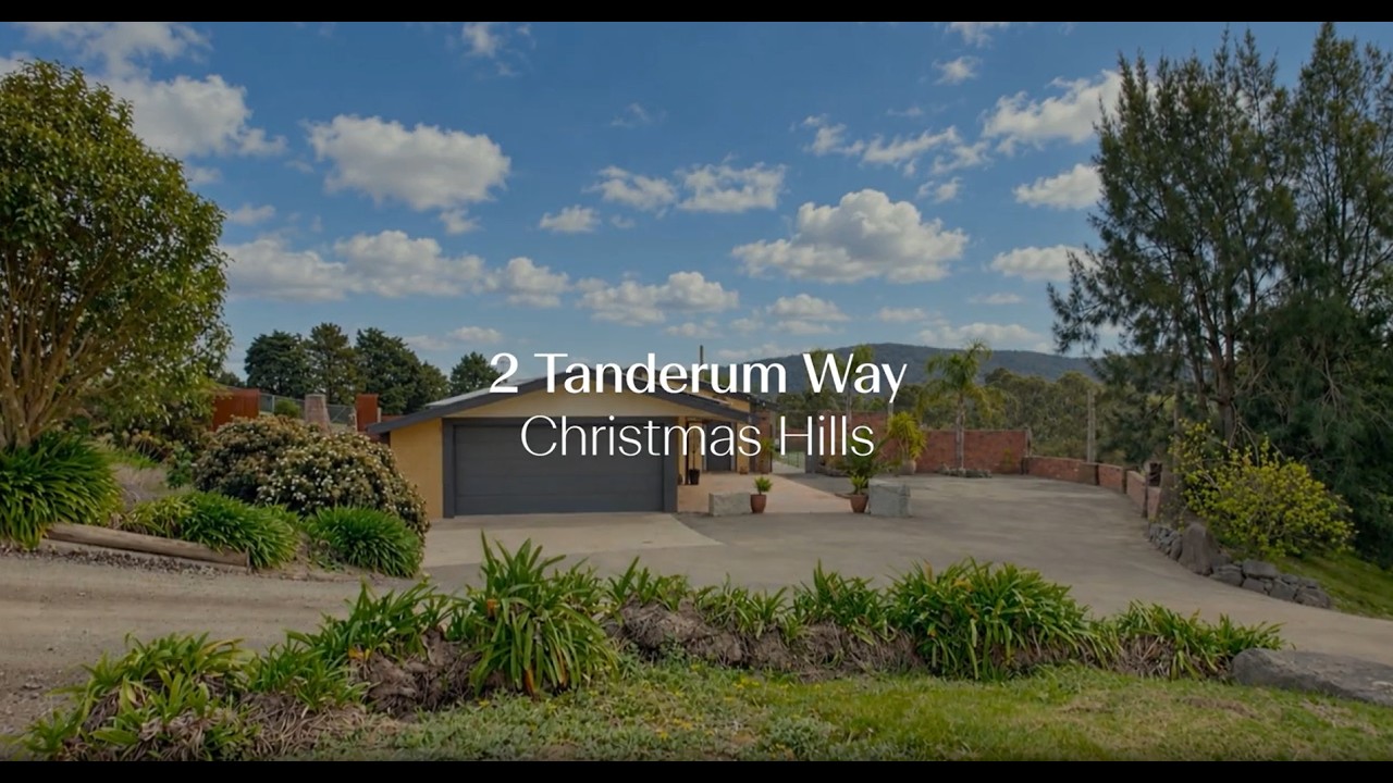 2 Tanderum Way, Christmas Hills, Vic 3775, thumbnail 3 of 4