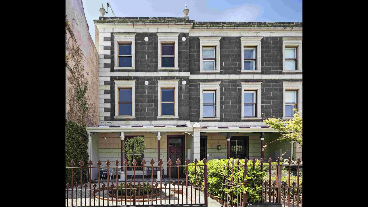 68 Nicholson Street, Fitzroy, Vic 3065, thumbnail 3 of 4
