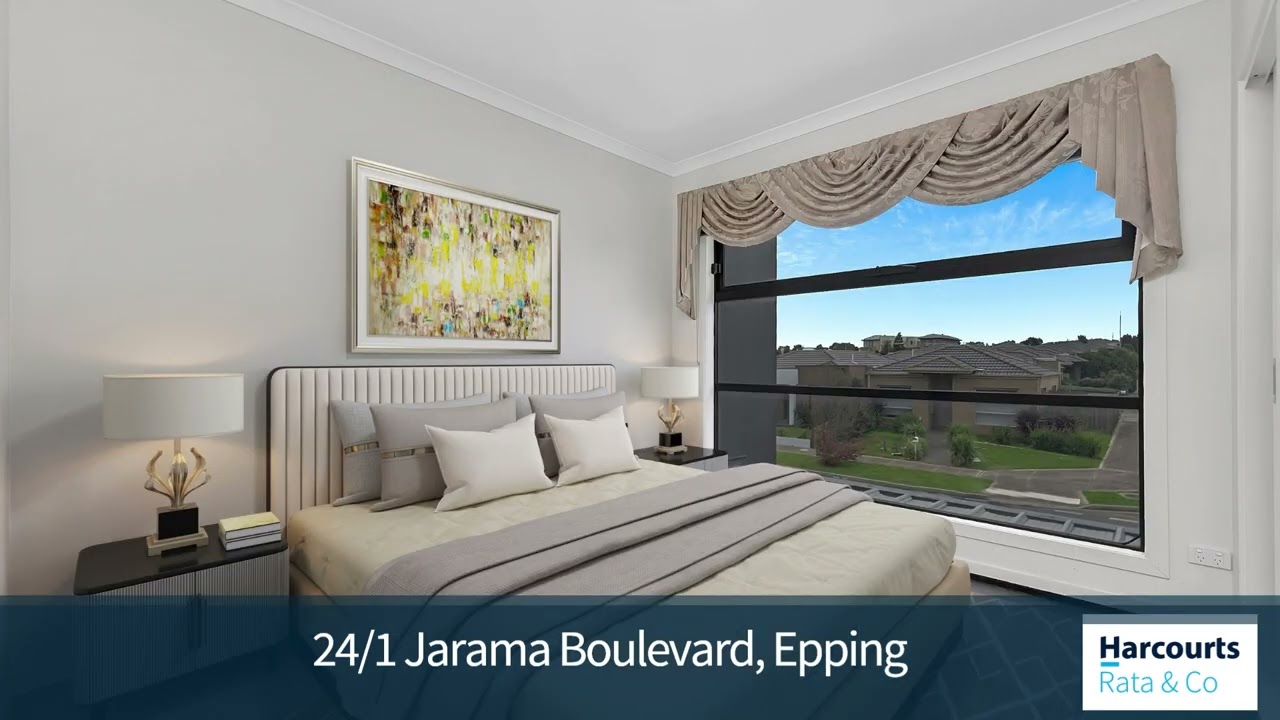 24/1 Jarama Boulevard, Epping, Vic 3076, thumbnail 3 of 4