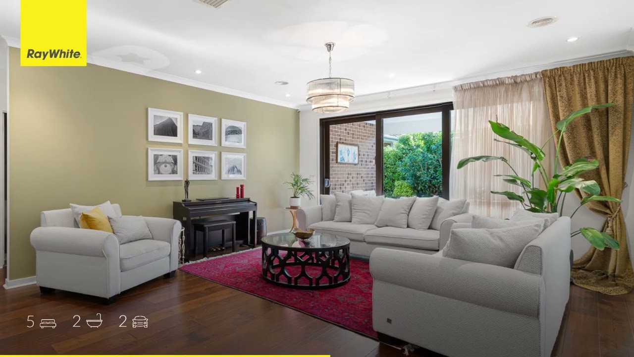 14 Corymbia Grove, South Morang, Vic 3752, thumbnail 3 of 4
