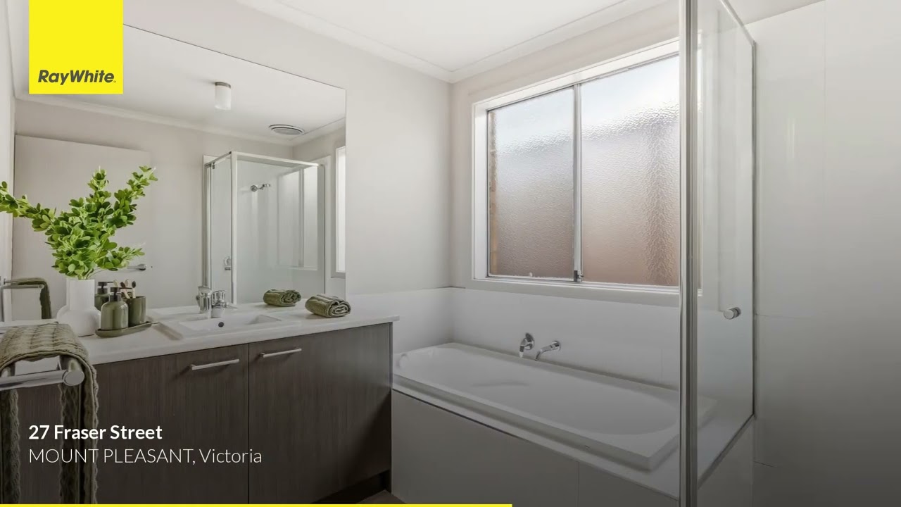 27 Fraser Street, Mount Pleasant, Vic 3350, thumbnail 3 of 4