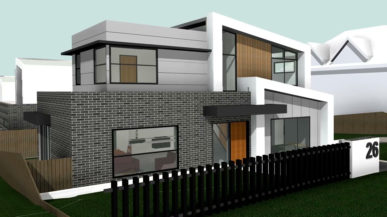 26 Mountain View Parade, Rosanna, Vic 3084, thumbnail 2 of 4