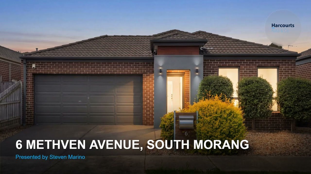 6 Methven Avenue, South Morang, Vic 3752, thumbnail 3 of 4