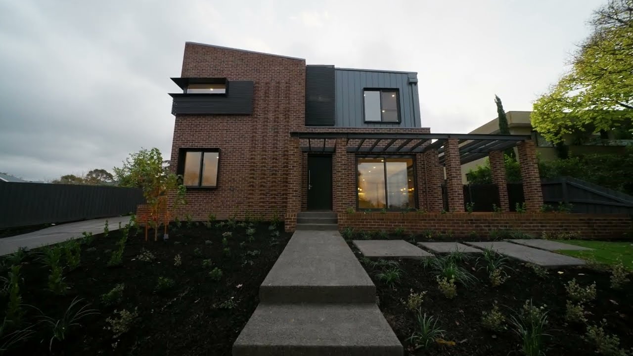 2&3/18 Evelina Street, Balwyn, Vic 3103, thumbnail 3 of 4