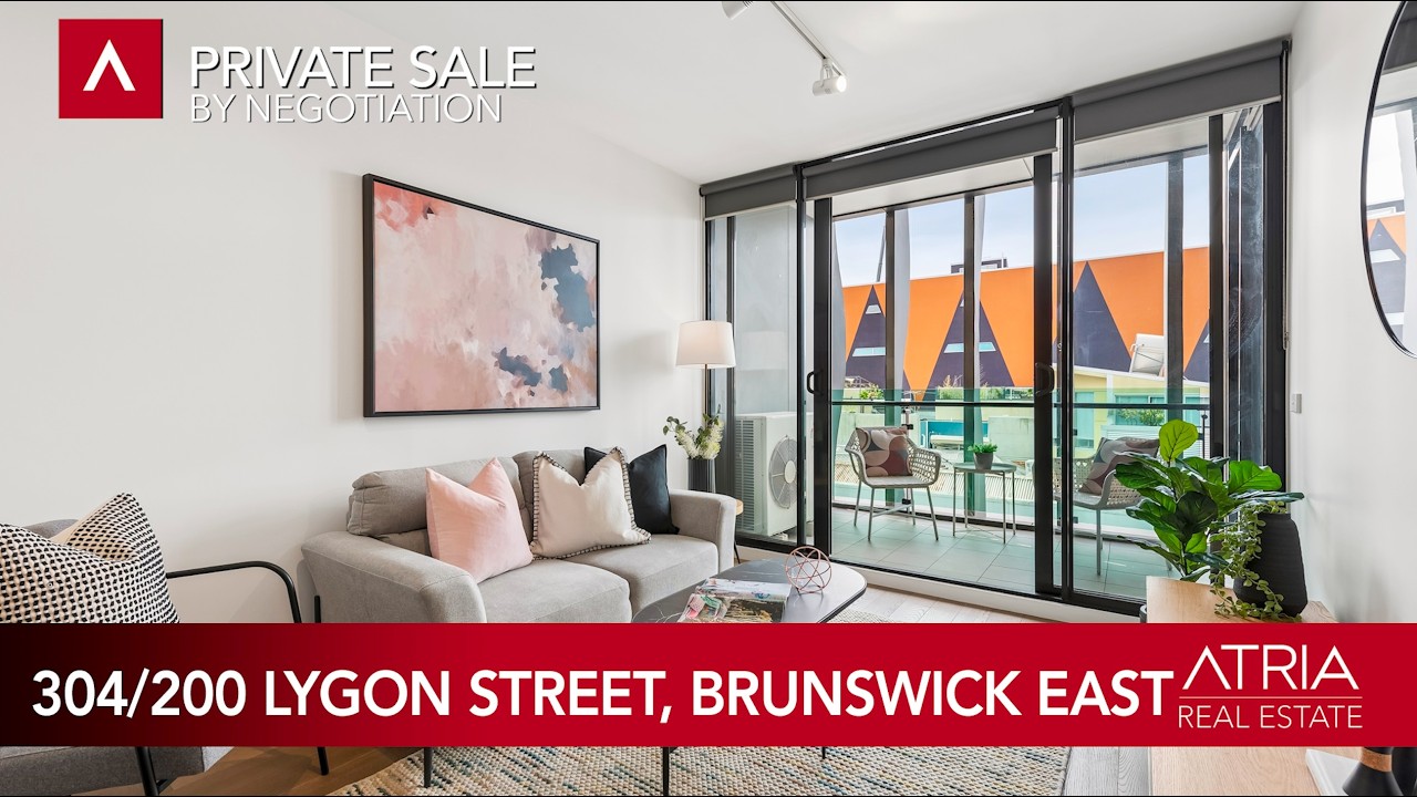 304/200 Lygon Street, Brunswick East, Vic 3057, thumbnail 3 of 4