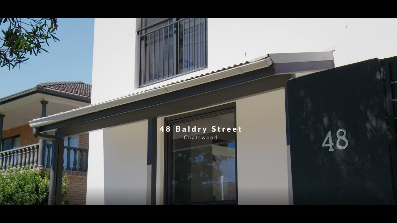 48 Baldry Street, Chatswood, NSW 2067, thumbnail 3 of 4