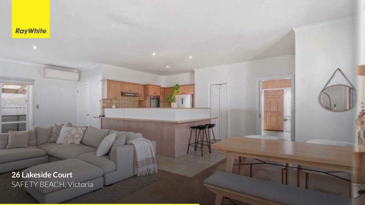 26 Lakeside Court, Safety Beach, Vic 3936, thumbnail 3 of 4