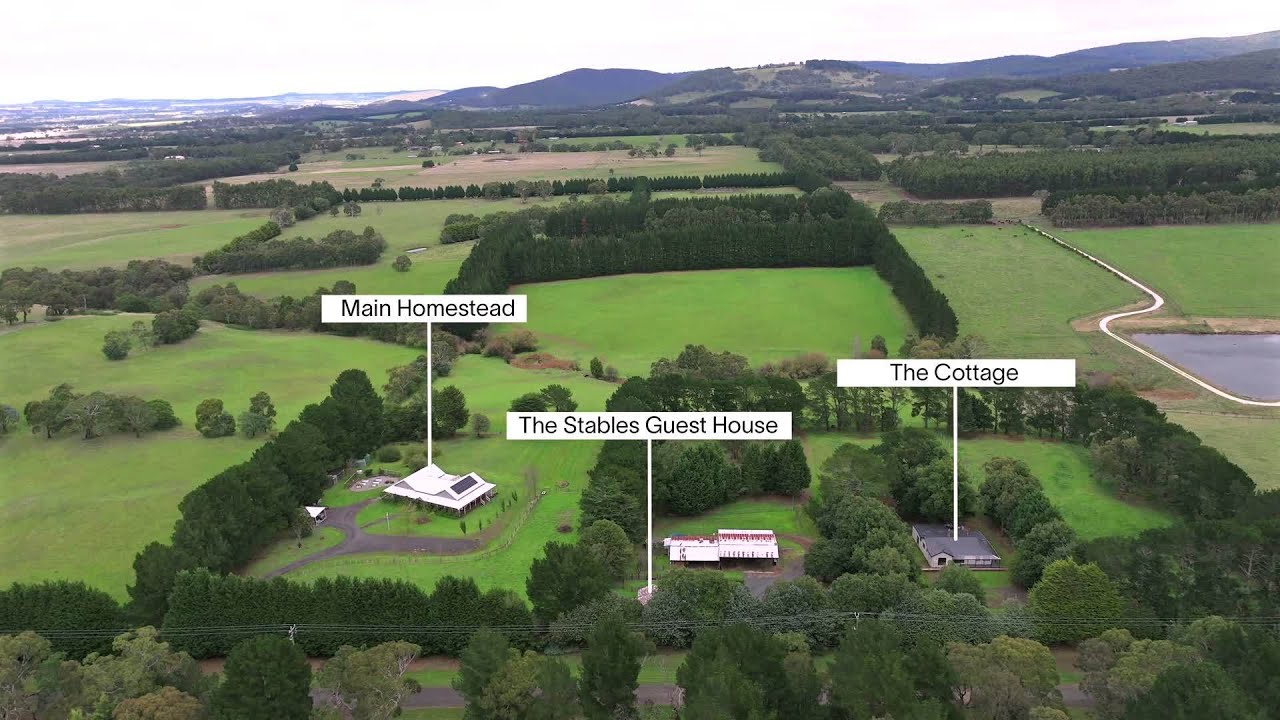 243 Knox Road, Romsey, Vic 3434, thumbnail 3 of 4