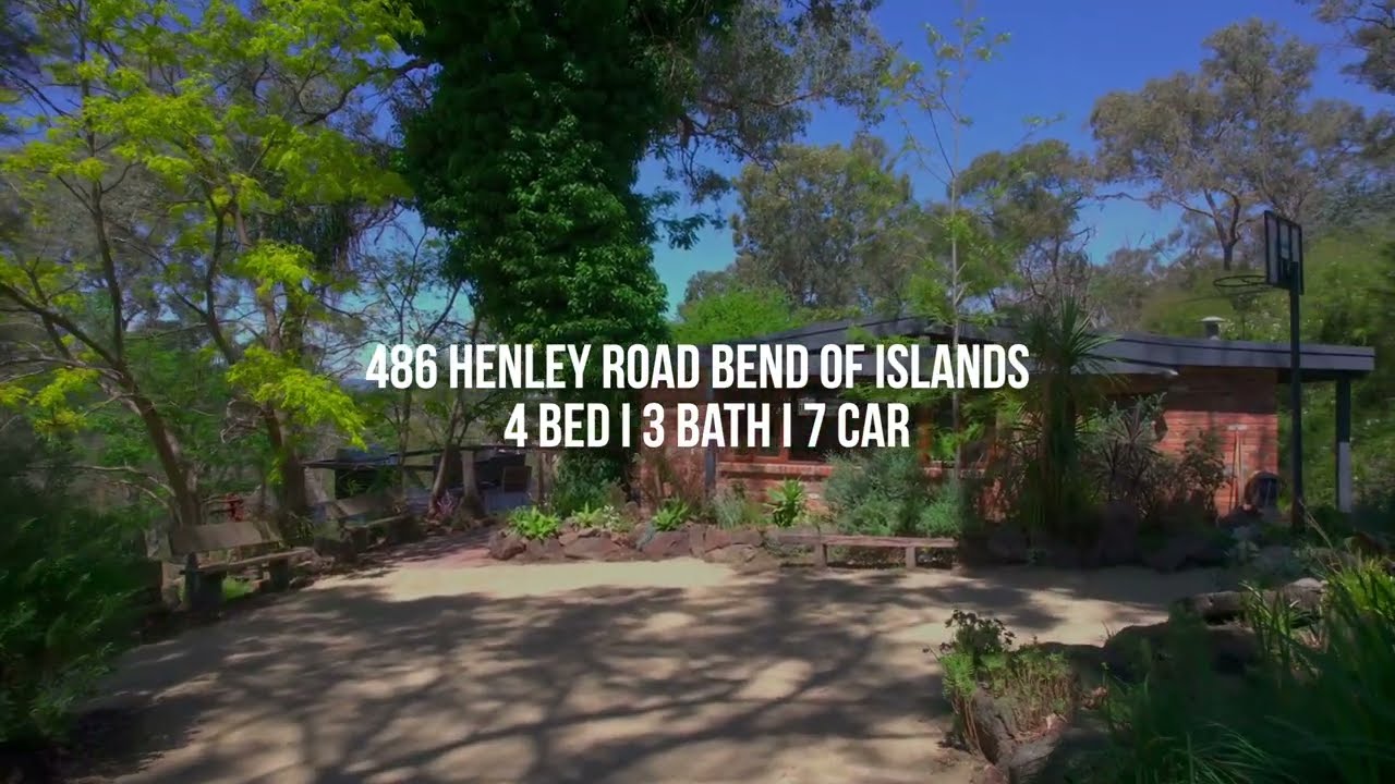 486 Henley Road, Bend Of Islands, Vic 3097, thumbnail 3 of 4