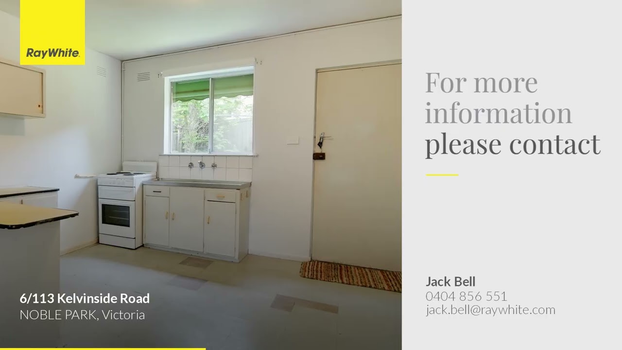 6/113 Kelvinside Road, Noble Park, Vic 3174, thumbnail 2 of 4