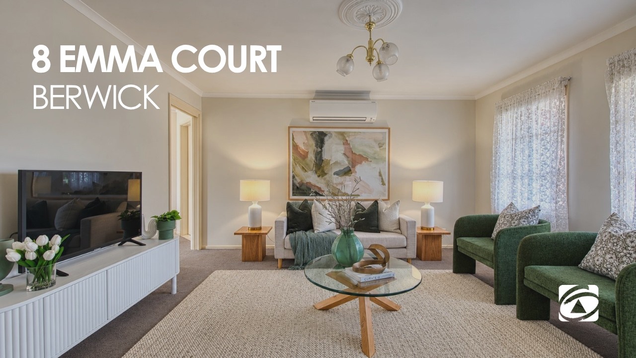 8 Emma Court, Berwick, Vic 3806, thumbnail 3 of 4