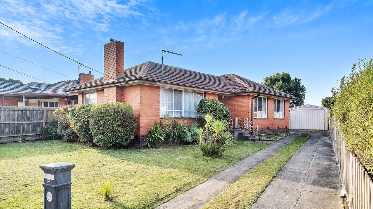 25 Azalea Crescent, Dandenong North, Vic 3175, thumbnail 2 of 4