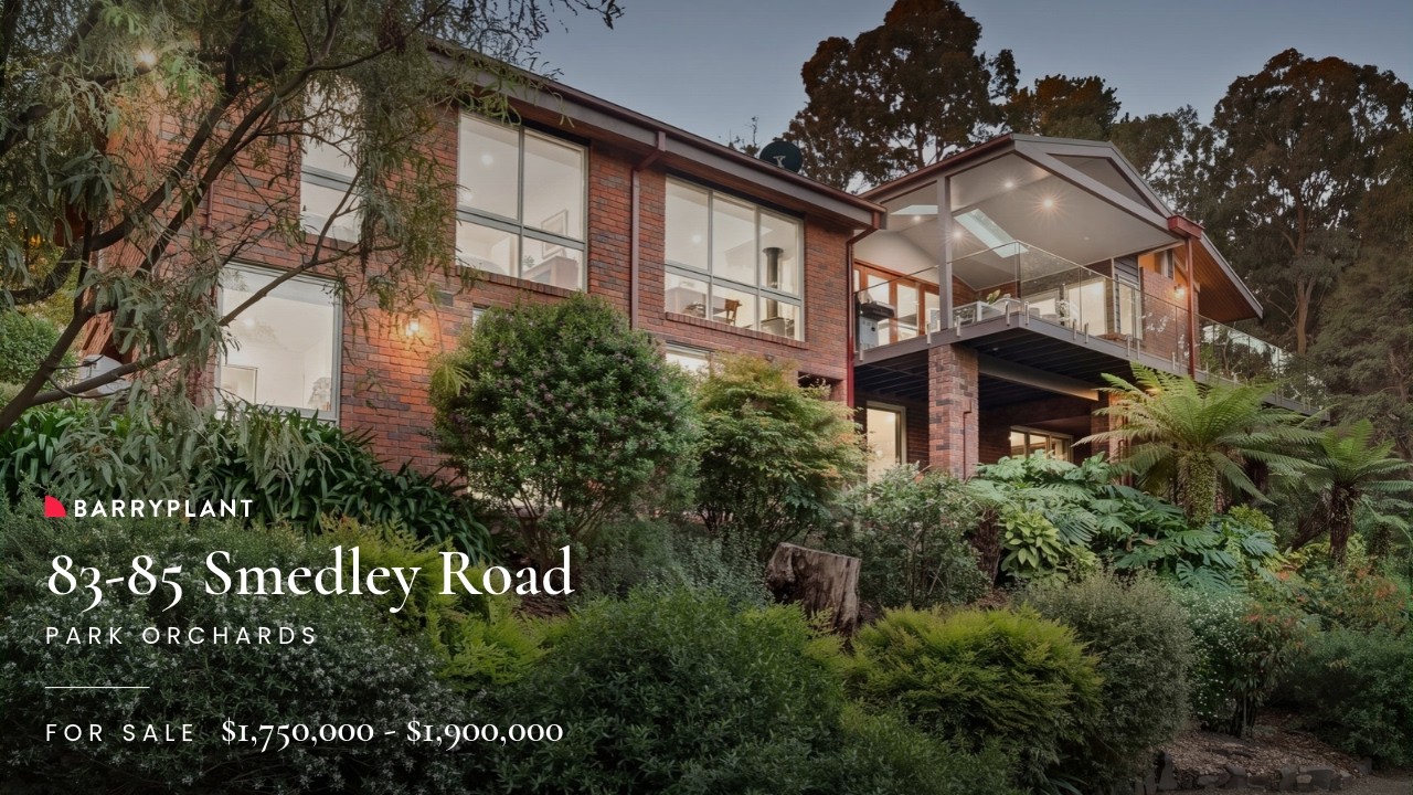 83-85 Smedley Road, Park Orchards, Vic 3114, thumbnail 3 of 4