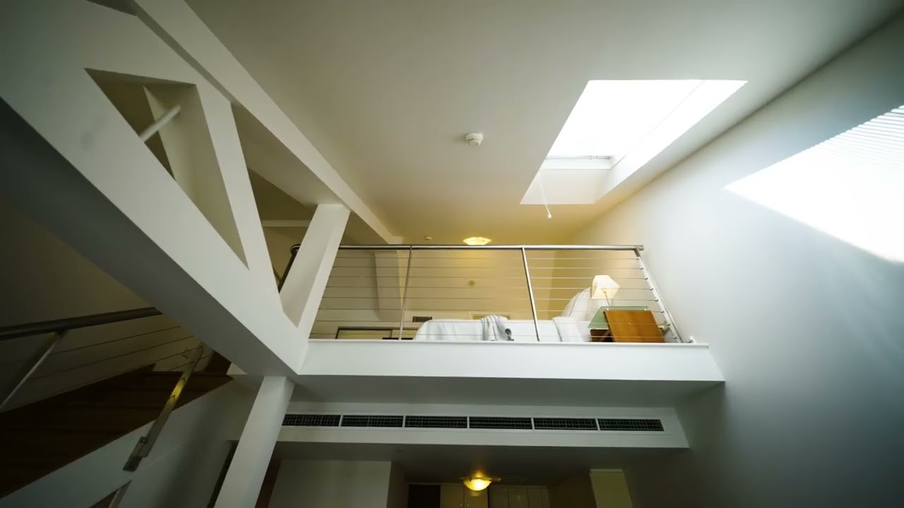 572/6 Cowper Wharf Roadway, Woolloomooloo, NSW 2011, thumbnail 3 of 4