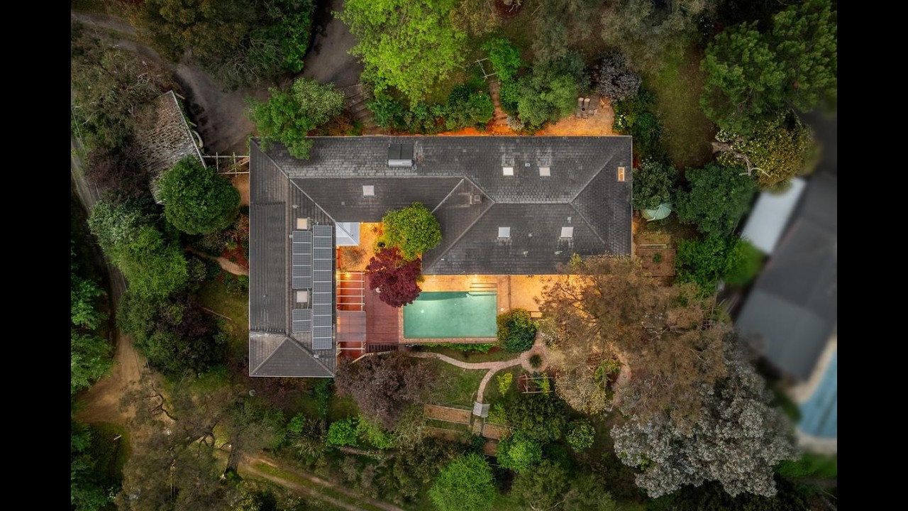 110 Mount Pleasant Road, Eltham, Vic 3095, thumbnail 3 of 4