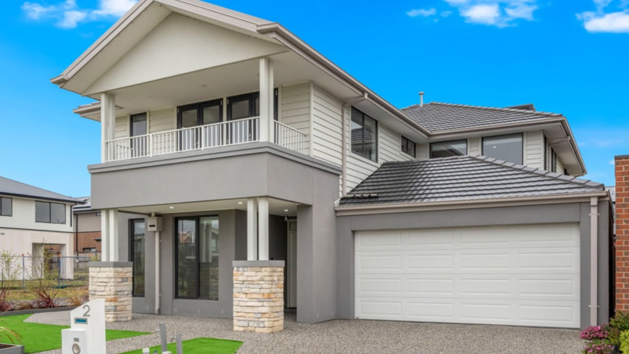 2 Keswick Lane, Donnybrook, Vic 3064, thumbnail 2 of 4