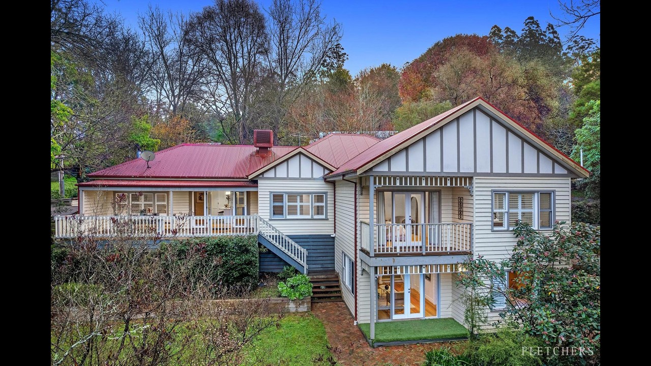 1378 Mount Dandenong Tourist Road, Mount Dandenong, Vic 3767, thumbnail 3 of 4