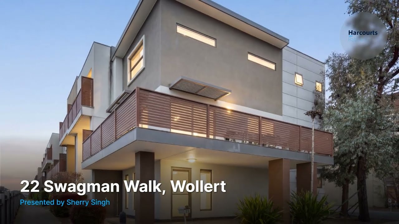 22 Swagman Walk, Wollert, Vic 3750, thumbnail 3 of 4