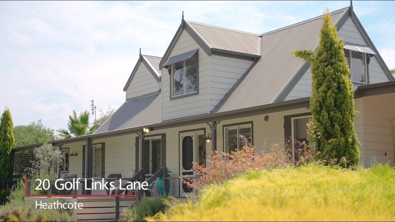 20 Golf Links Lane, Heathcote, Vic 3523, thumbnail 3 of 4