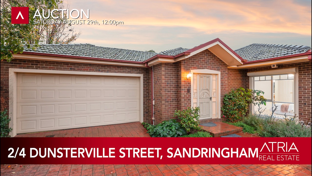 2/4 Dunsterville Street, Sandringham, Vic 3191, thumbnail 3 of 4