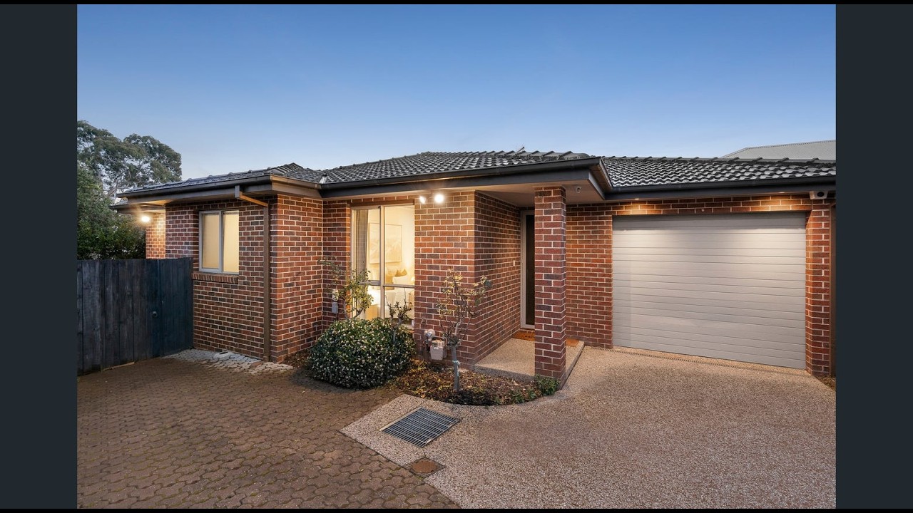 2/22A Hamilton Avenue, Blackburn, Vic 3130, thumbnail 3 of 4