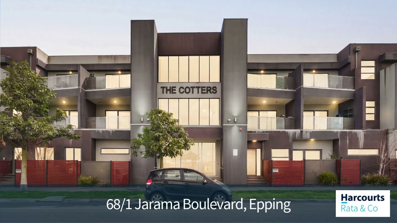 68/1 Jarama Boulevard, Epping, Vic 3076, thumbnail 3 of 4