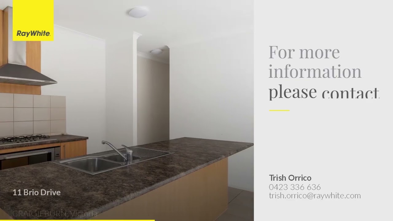 11 Brio Drive, Craigieburn, Vic 3064, thumbnail 3 of 4