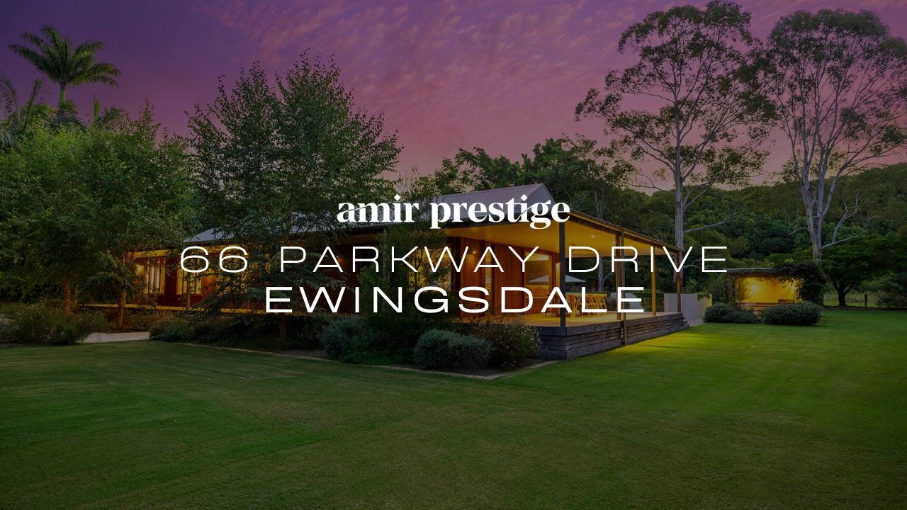 66 Parkway Drive, Ewingsdale, NSW 2481, thumbnail 3 of 4