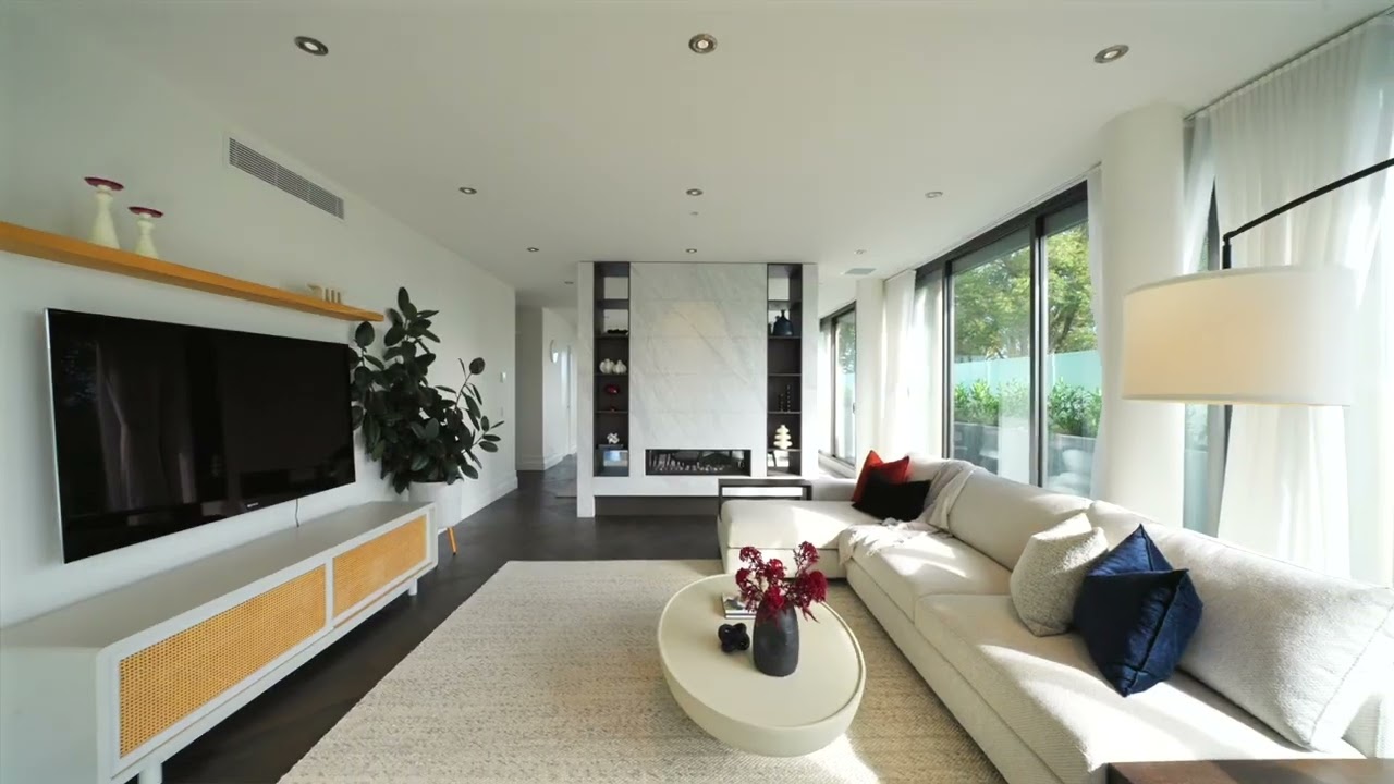 Penthouse, 705 Orrong Road, Toorak, Vic 3142, thumbnail 3 of 4