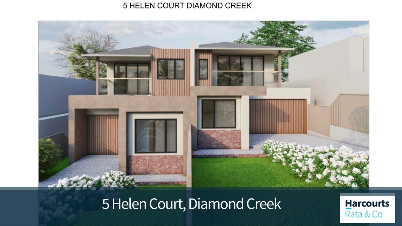 5 Helen Court, Diamond Creek, Vic 3089, thumbnail 2 of 4