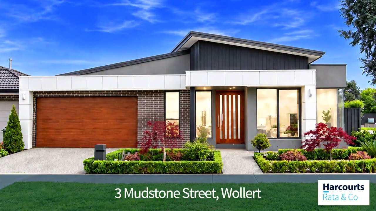 3 Mudstone Street, Wollert, Vic 3750, thumbnail 3 of 4