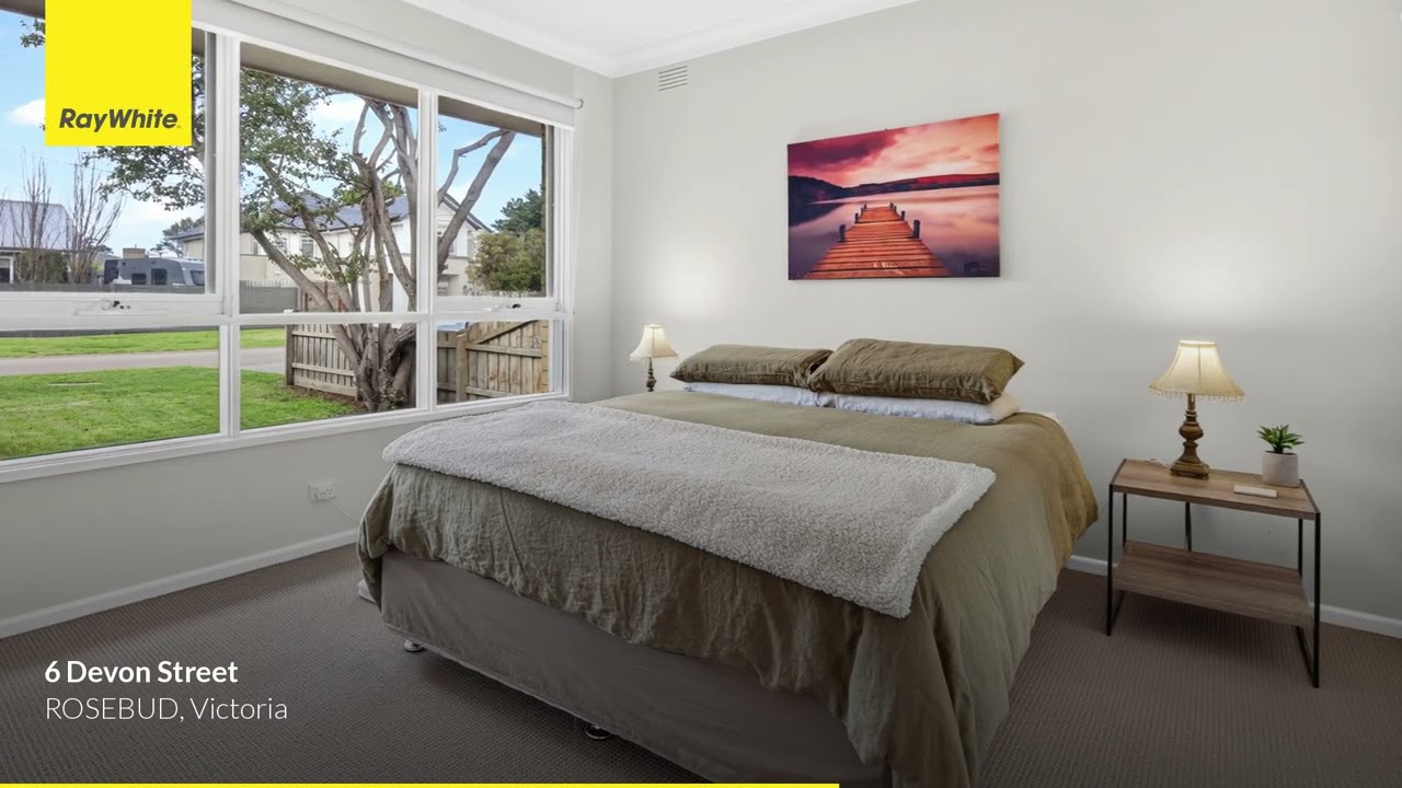 6 Devon Street, Rosebud, Vic 3939, thumbnail 3 of 4