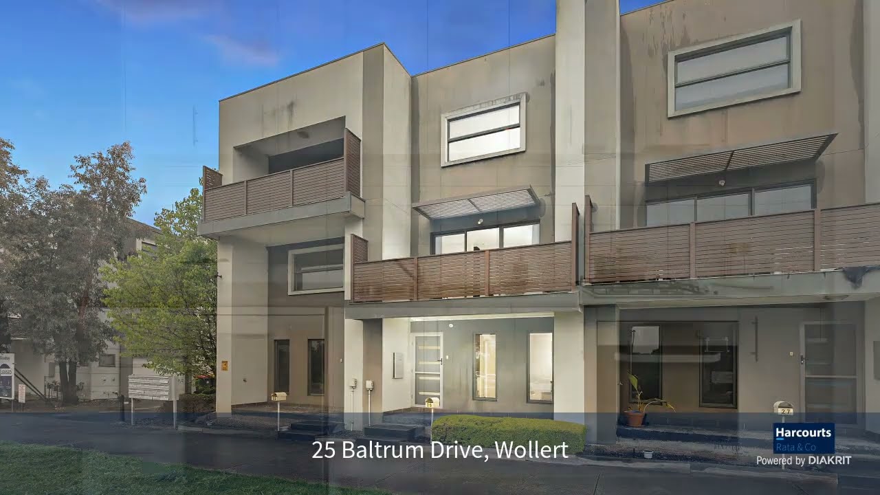 25 Baltrum Drive, Wollert, Vic 3750, thumbnail 3 of 4