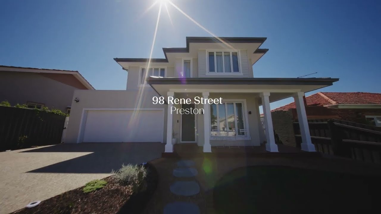 98 Rene Street, Preston, Vic 3072, thumbnail 3 of 4