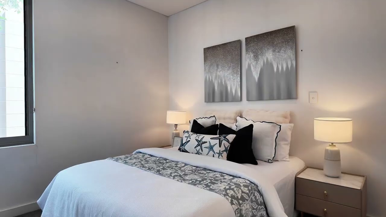 A105/91 Old South Head Road, Bondi Junction, NSW 2022, thumbnail 3 of 4