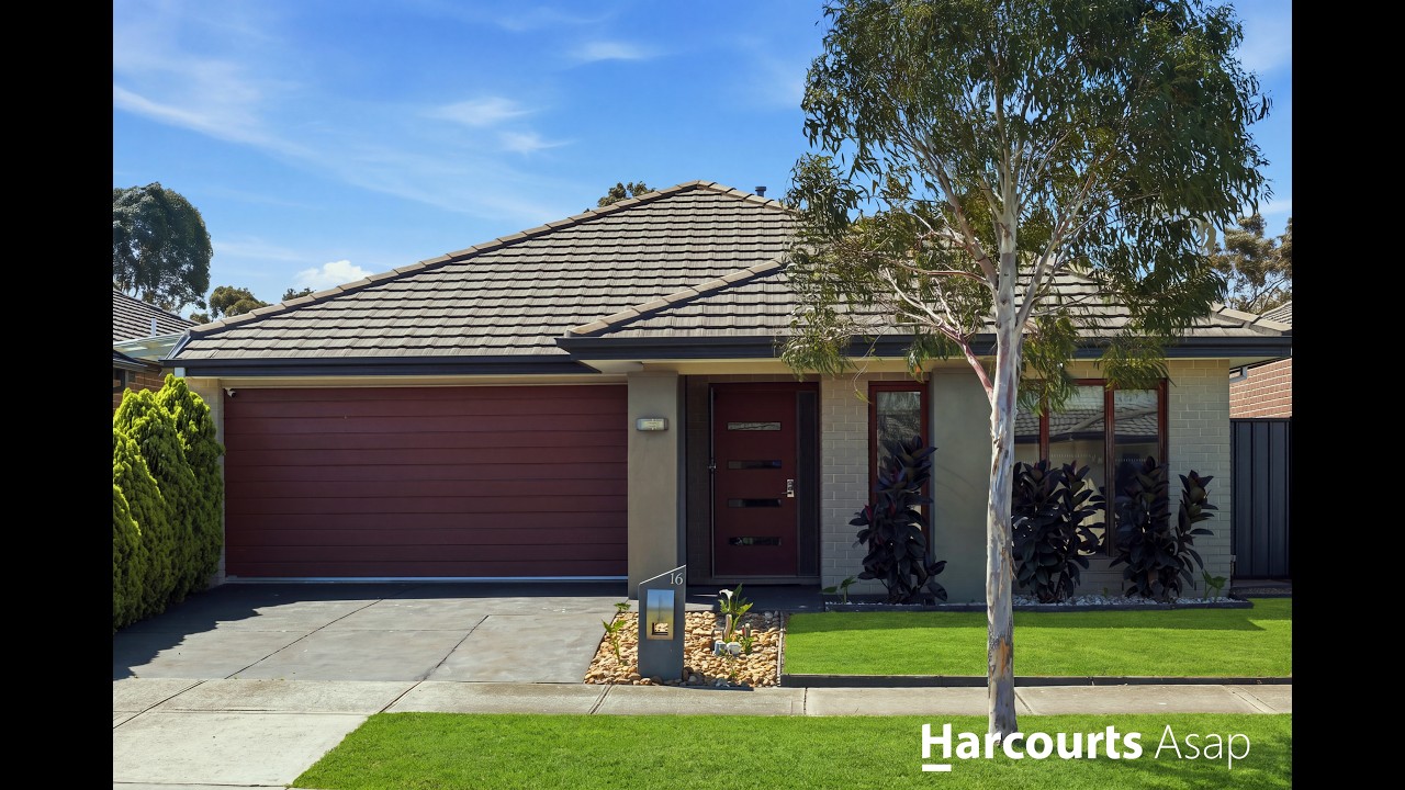 16 Westphalian Rise, Clyde North, Vic 3978, thumbnail 3 of 4