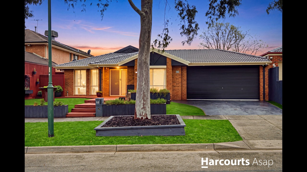 52 The Avenue, Narre Warren South, Vic 3805, thumbnail 3 of 4
