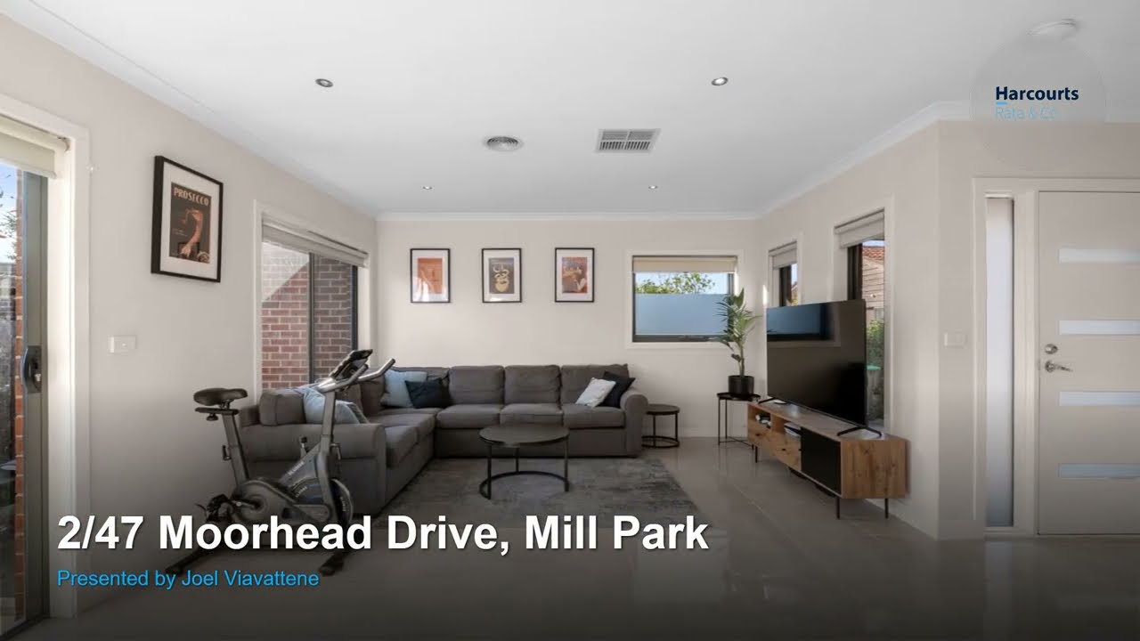 2/47 Moorhead Drive, Mill Park, Vic 3082, thumbnail 3 of 4