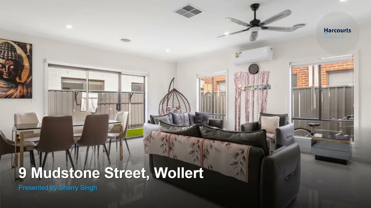 9 Mudstone Street, Wollert, Vic 3750, thumbnail 3 of 4
