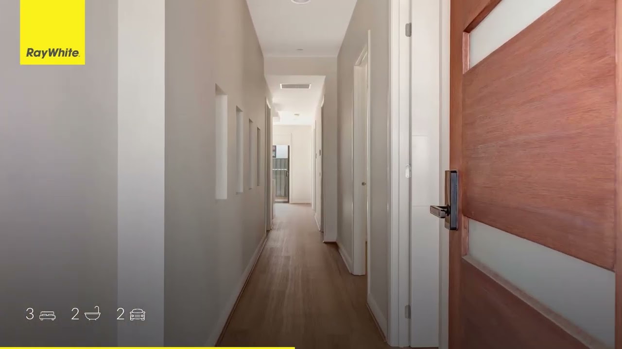 20 Rind Crescent, Donnybrook, Vic 3064, thumbnail 3 of 4