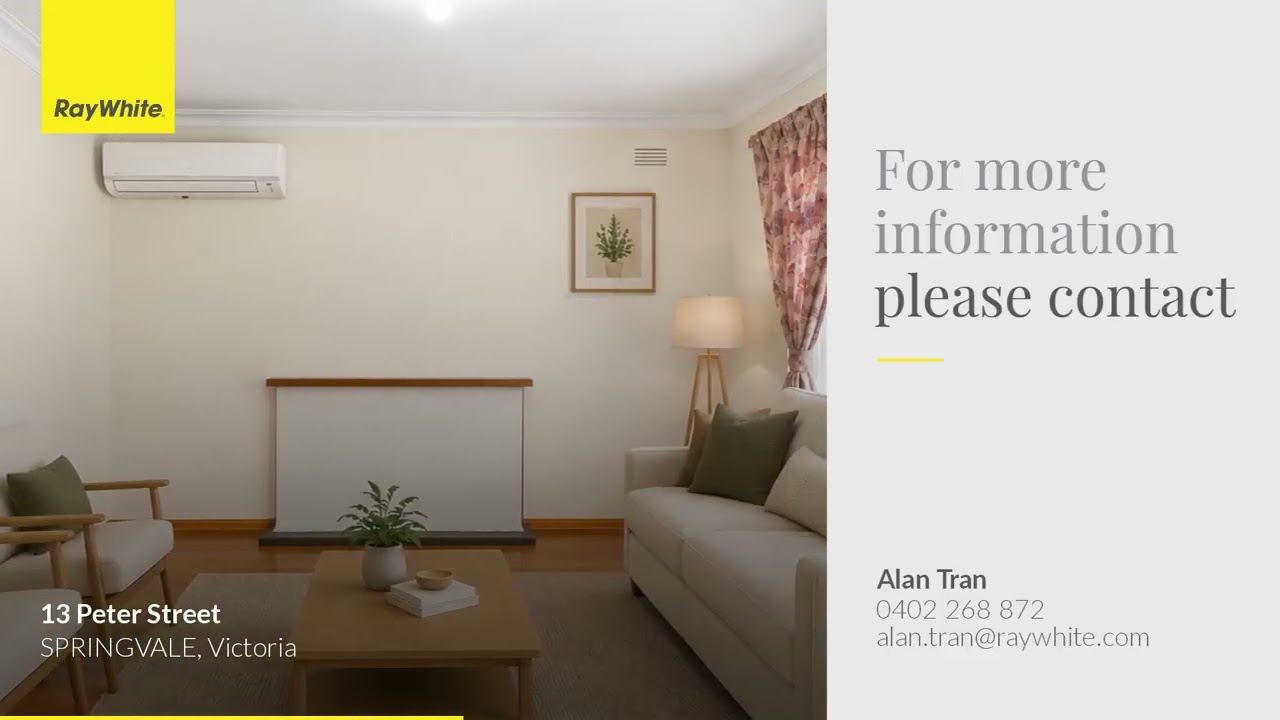 13 Peter Street, Springvale, Vic 3171, thumbnail 3 of 4