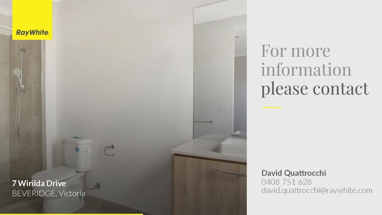 7 Wirilda Drive, Beveridge, Vic 3753, thumbnail 3 of 4