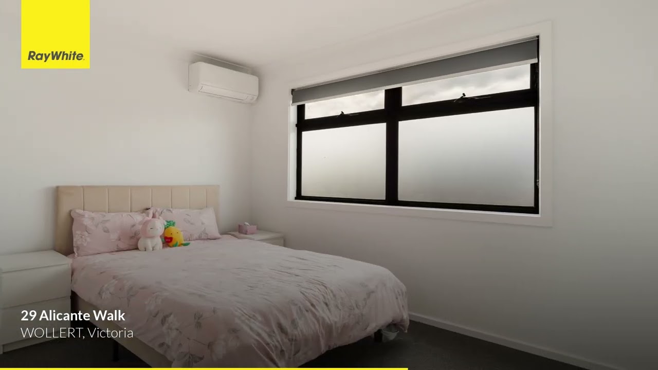 29 Alicante Walk, Wollert, Vic 3750, thumbnail 2 of 4
